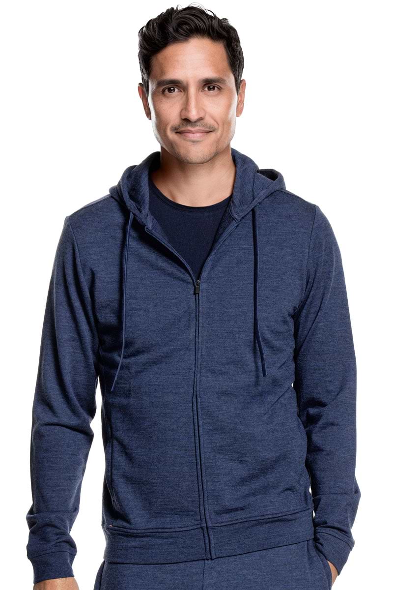 Joe Sweathoodie Summernight Navy