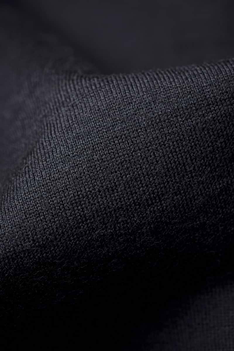 Joe Sweathoodie Very Dark Navy