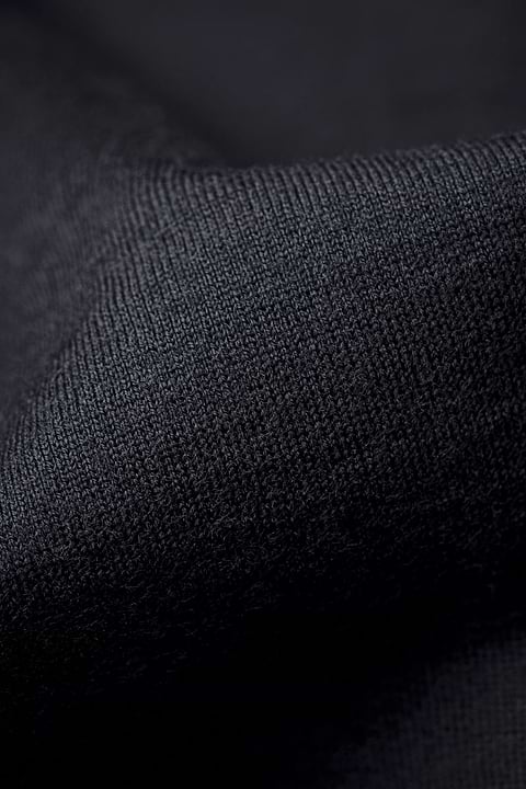 Joe Sweathoodie Very Dark Navy - Base Image