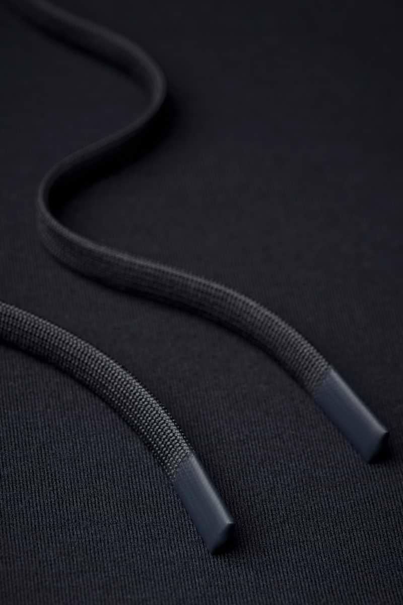 Joe Sweathoodie Very Dark Navy