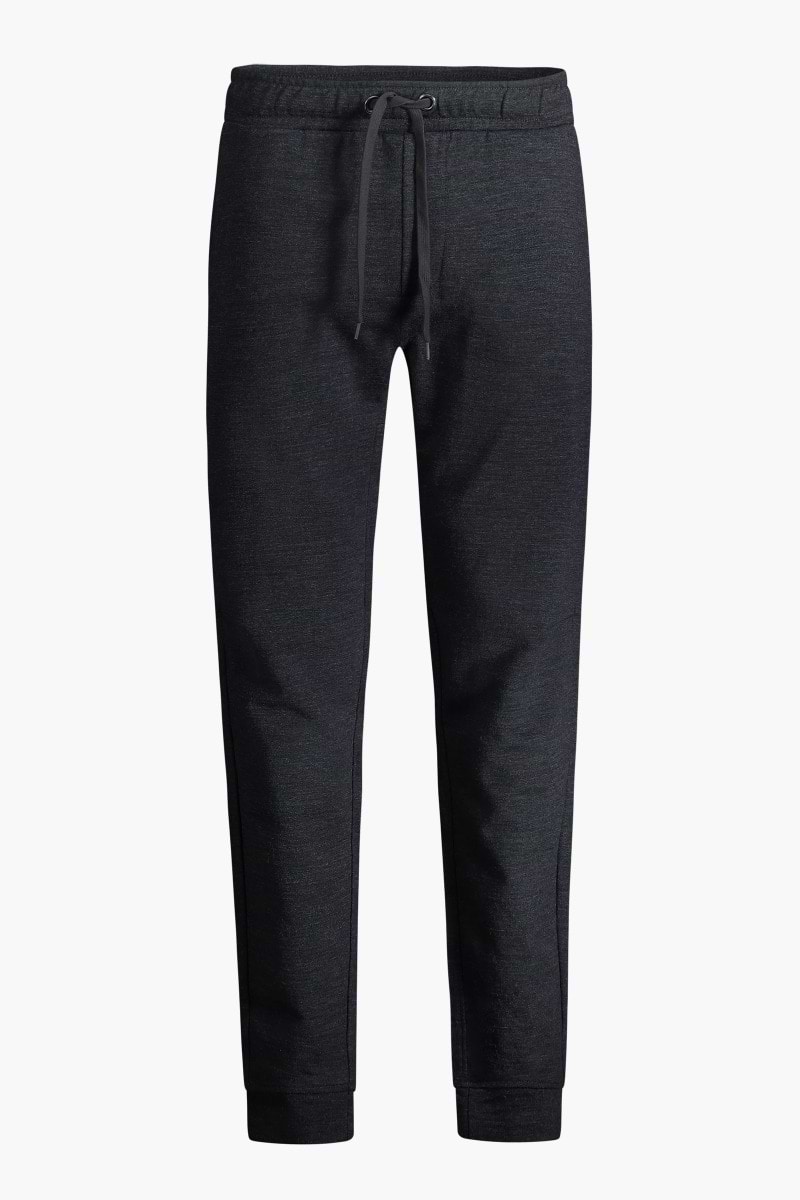 Joe Sweatpants Extra Long Antracite Grey 