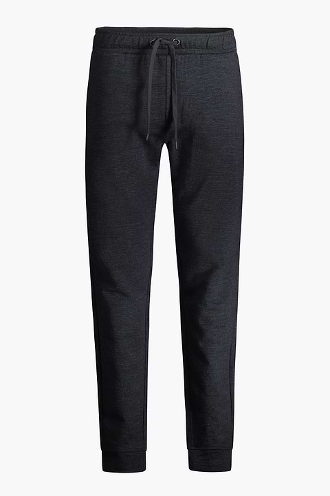 Mey Heren joggingbroek - lange lounge broek - Club Coll. Serie Enjoy