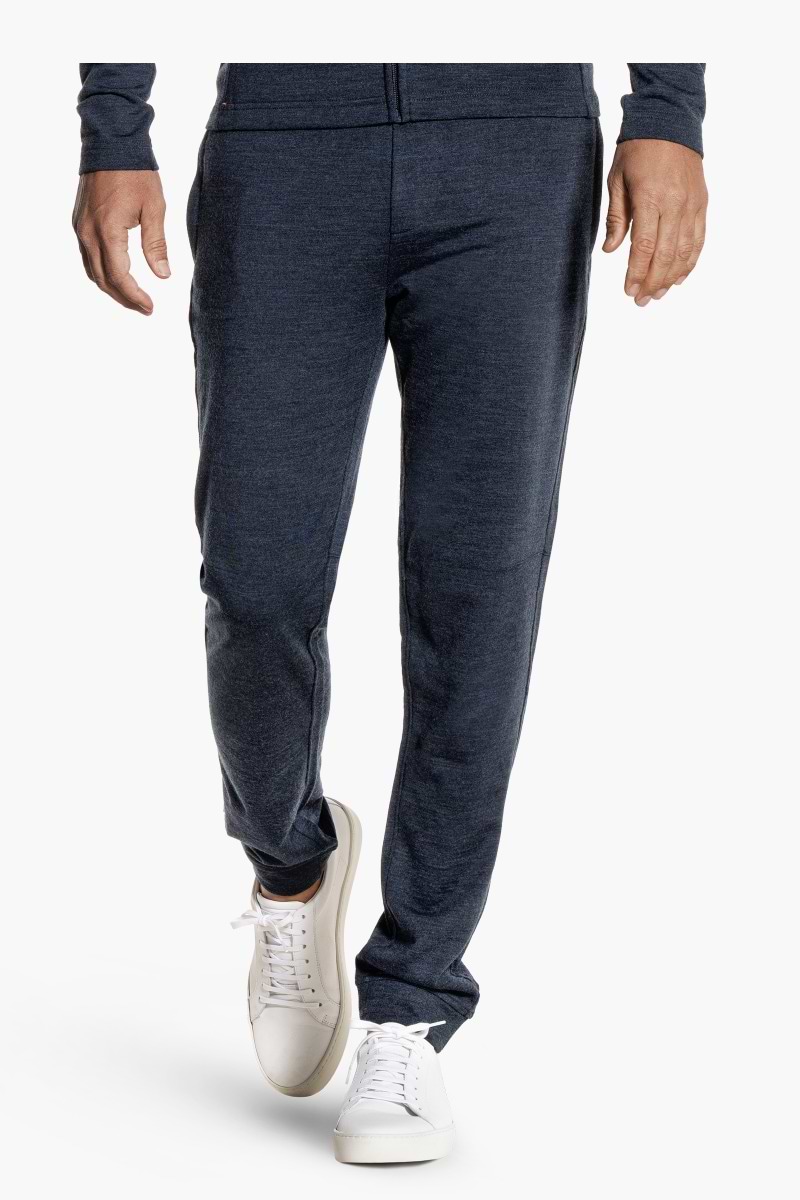 Joe Sweatpants Blue Whale
