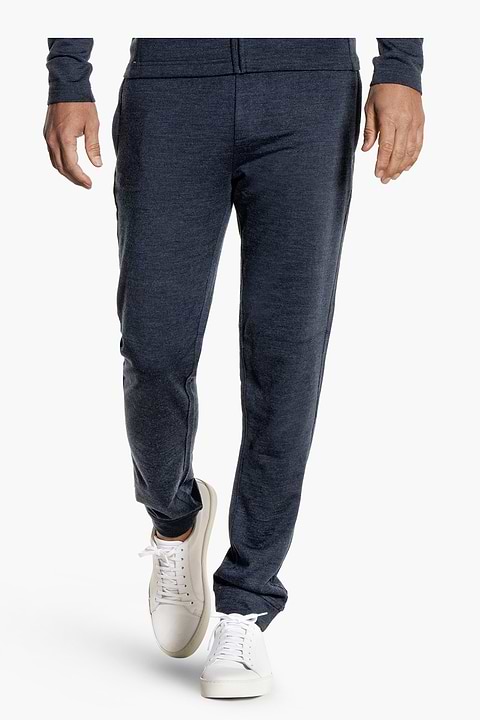 Joe Sweatpants Blue Whale - Base Image