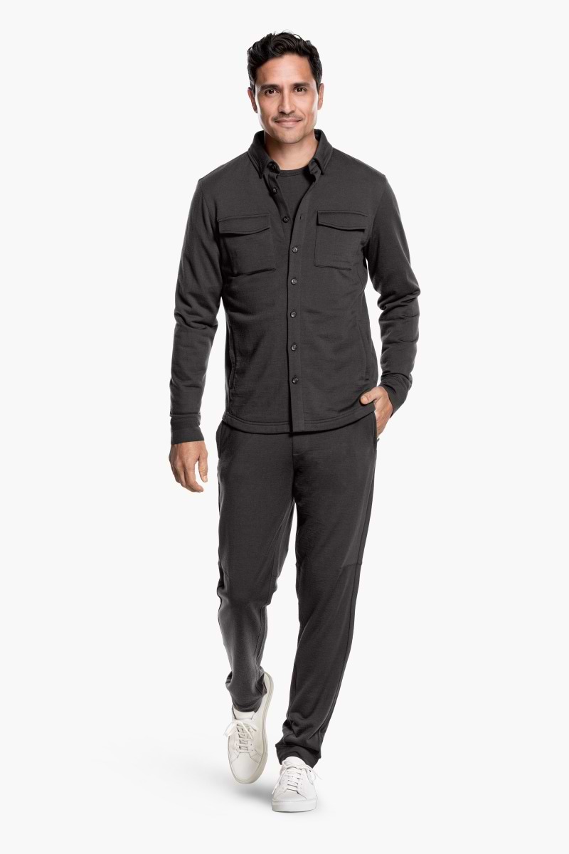 Joe Sweatpants Bold Eagle