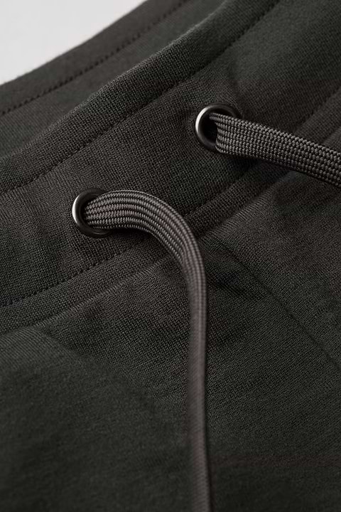Joe Sweatpants Extra Long Bold Eagle - Base Image