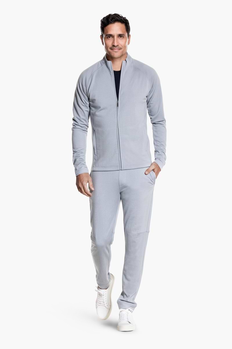 Joe Sweatpants Early Sky