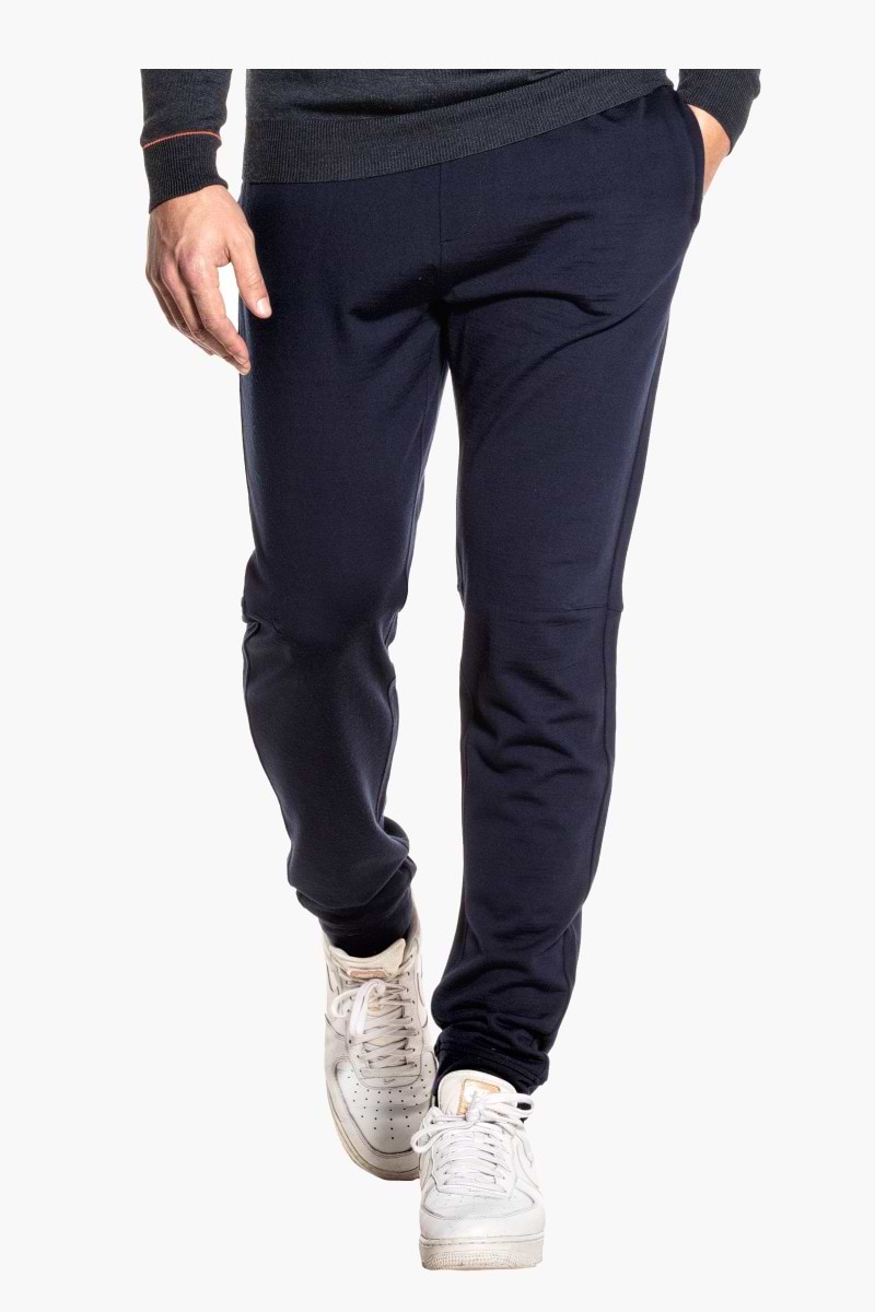 MANLUODANNI Homme Pantalon de Jogging Survêtement Casual, Pants Doublure Polaire Ultra Chaud Gris S