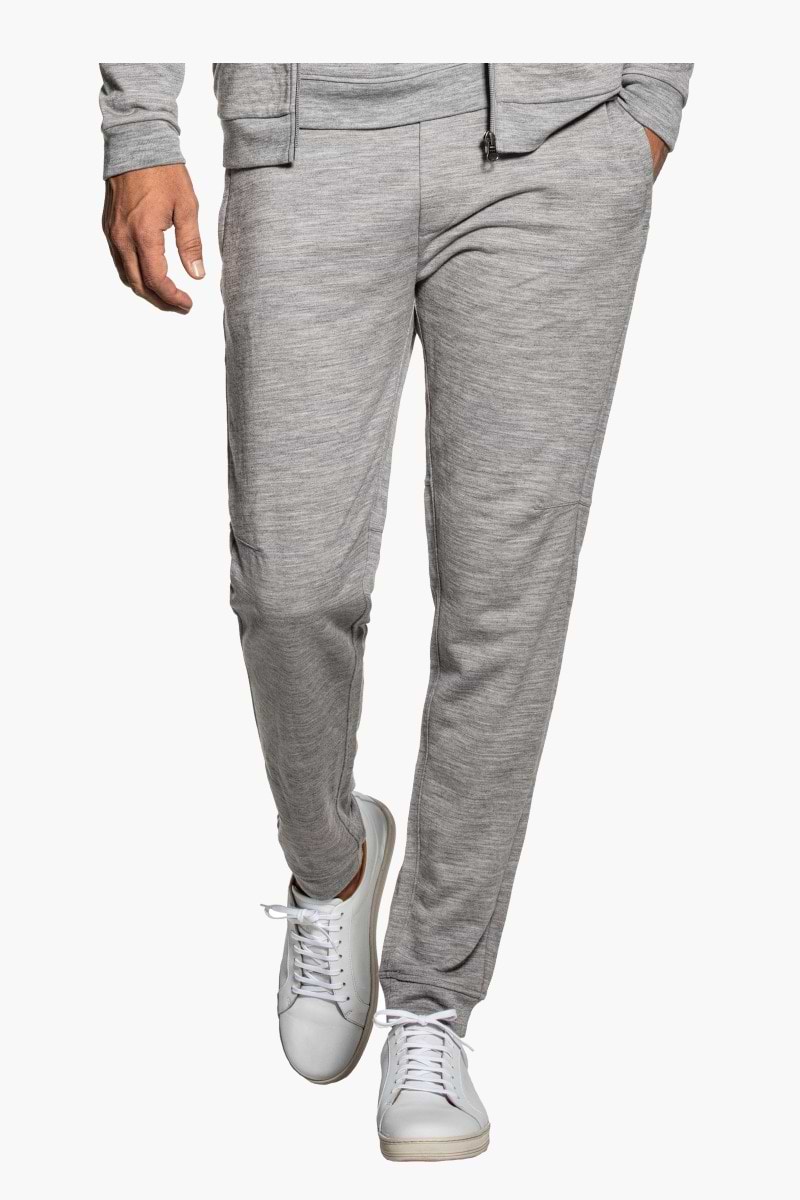 Joe Sweatpants Mid Grey