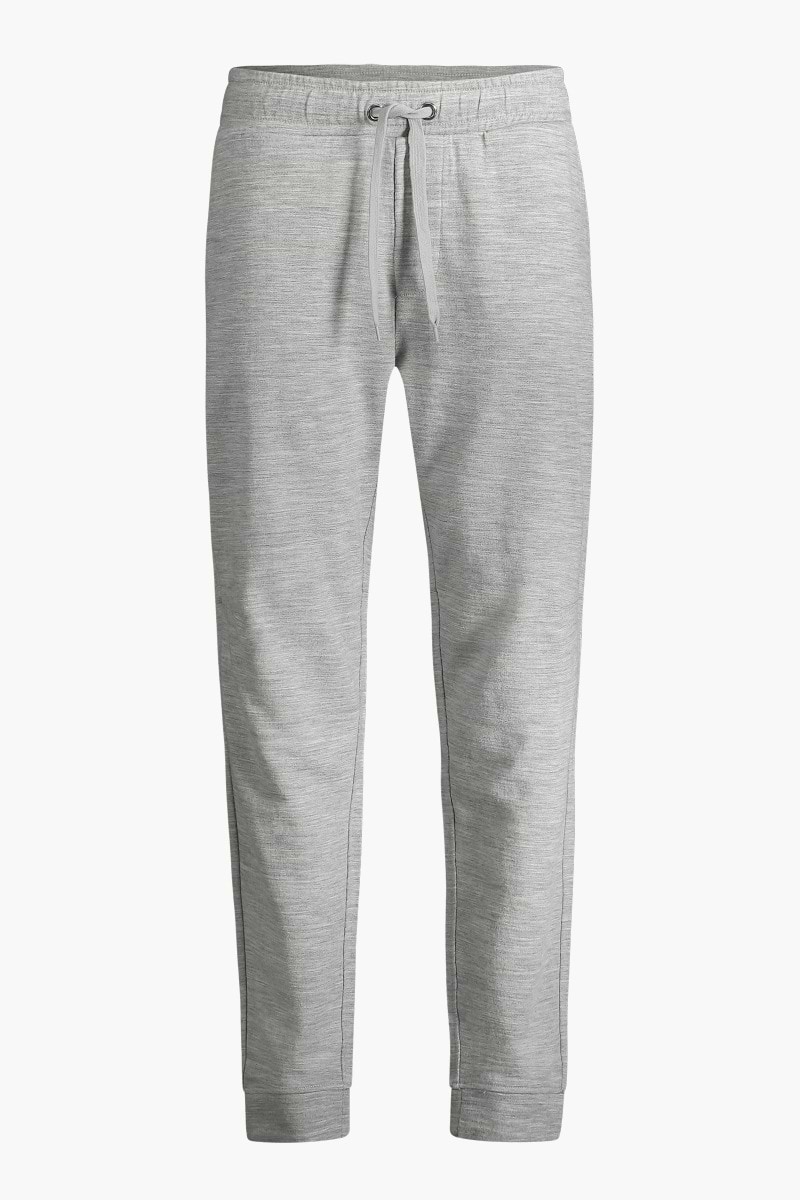 Joe Sweatpants Mid Grey