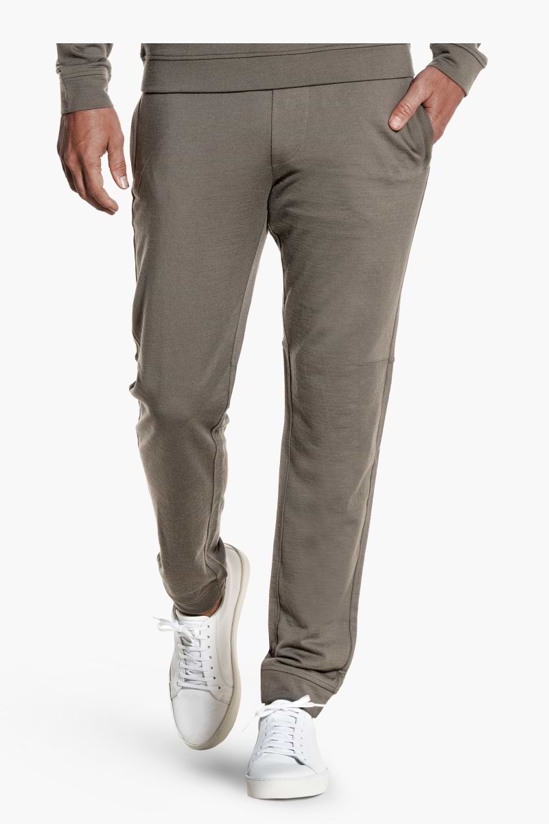 Joe Sweatpants Military