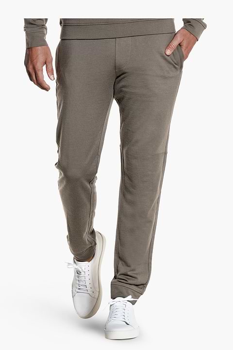 Joe Sweatpants Military - Base Image