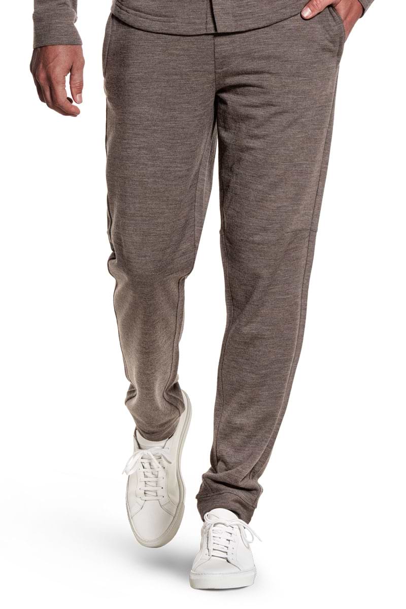 Joe Sweatpants Muddy Clay