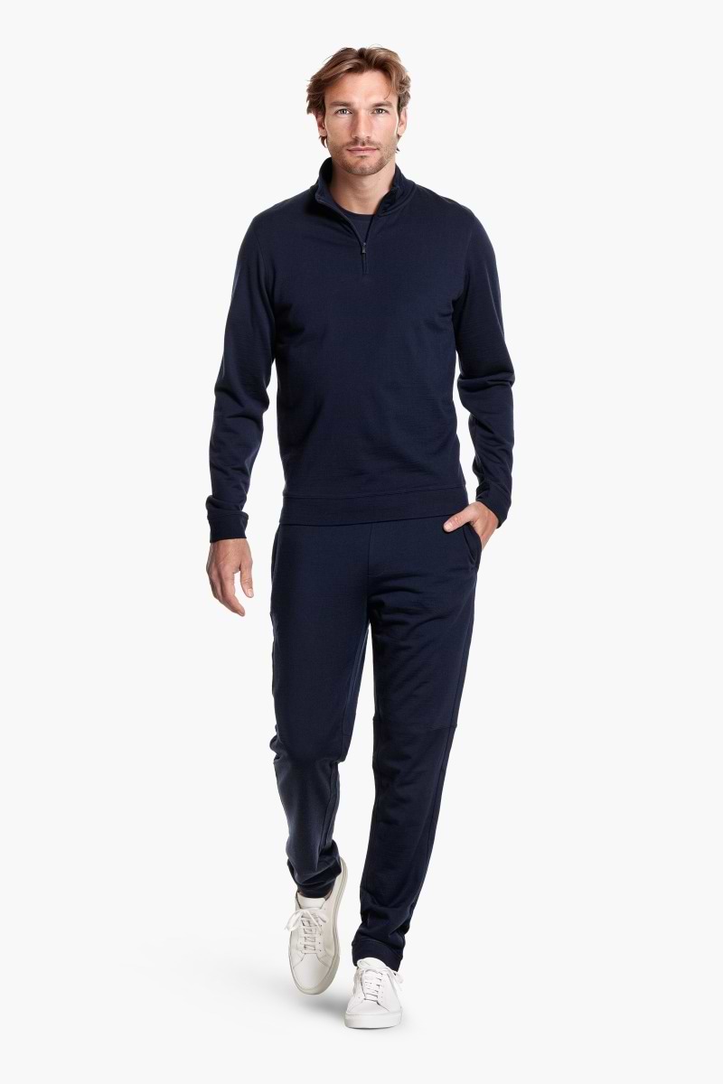 Joe Sweatpants Navy Blue