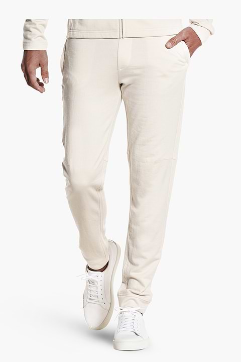 Joe Sweatpants Sand Dune - Base Image