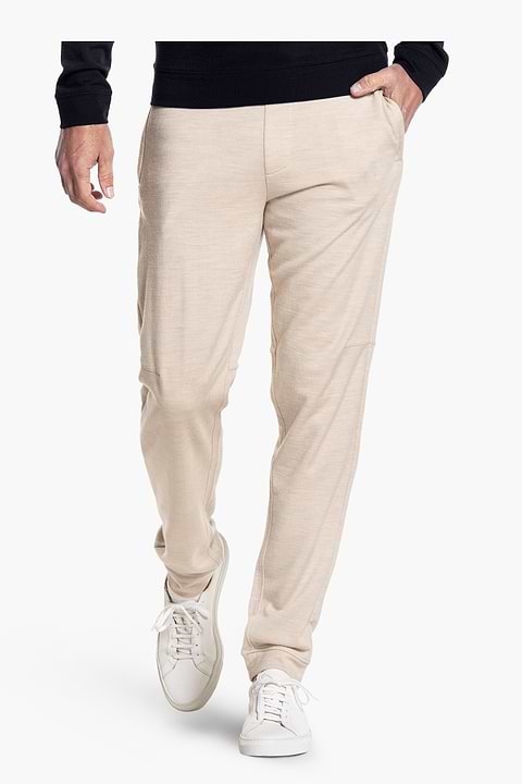 Joe Sweatpants Sparkling Champagne - Base Image