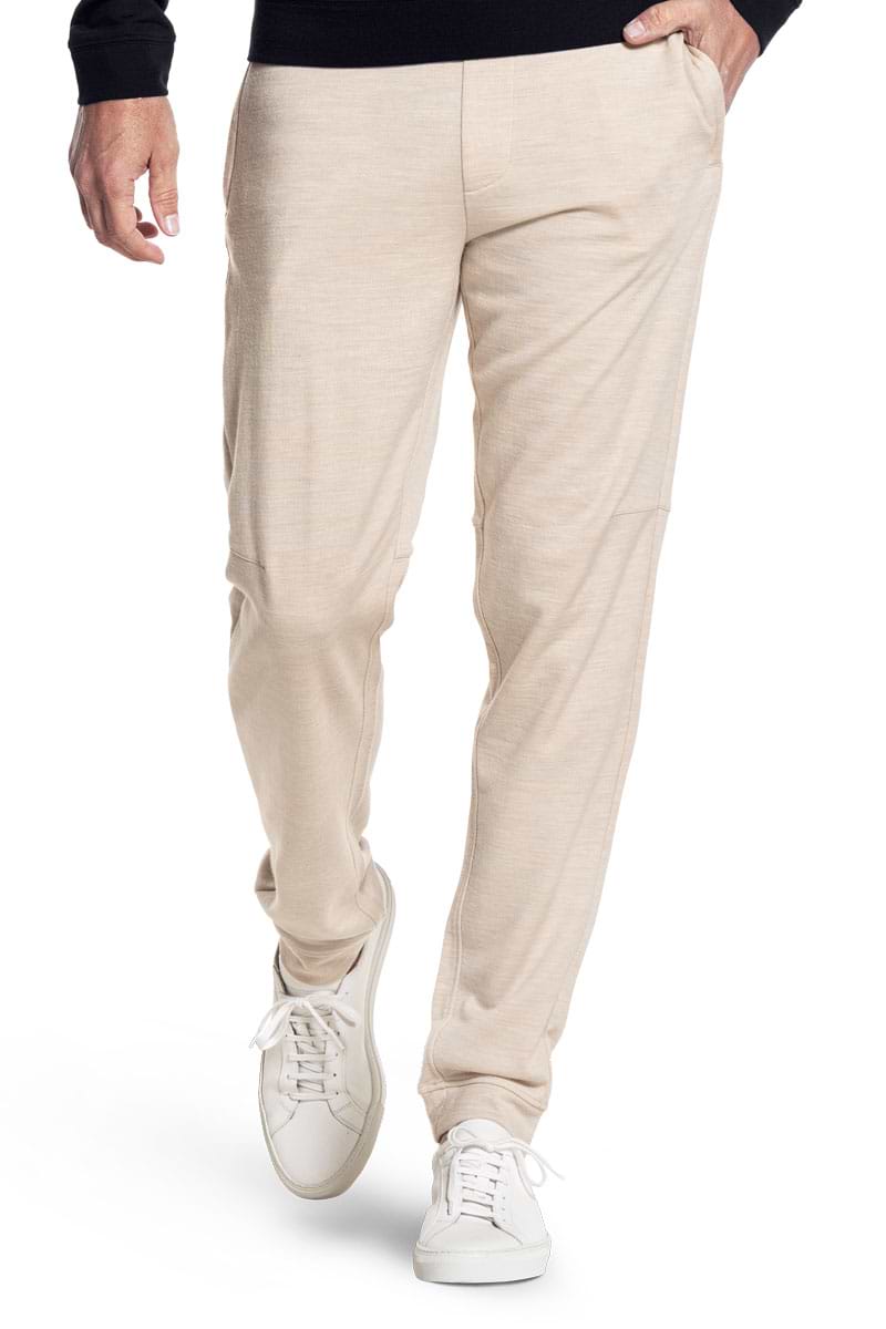 Joe Sweatpants Sparkling Champagne