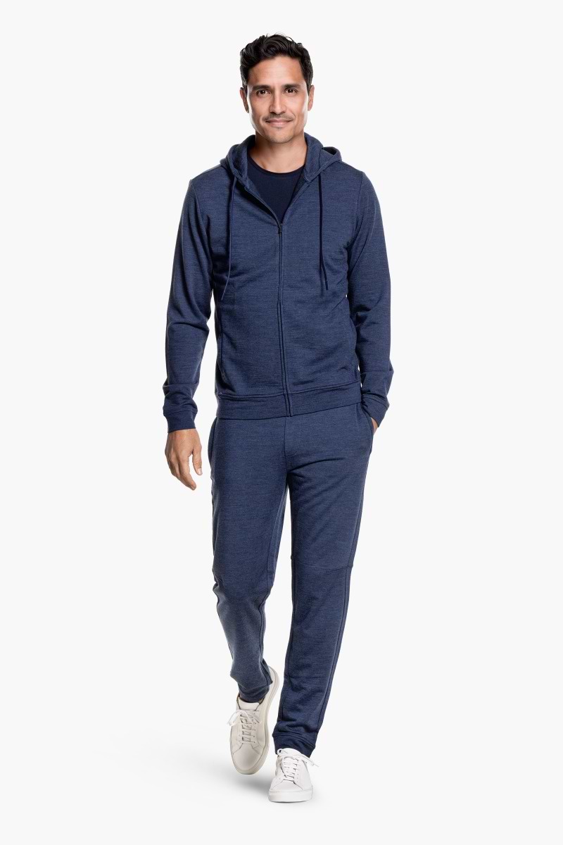 Joe Sweatpants Summernight Navy