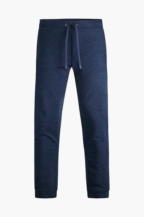 Joe Sweatpants Extra Long Summernight Navy - Base Image