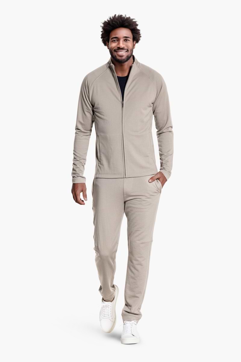 Joe Sweatpants Tortuga Kaki