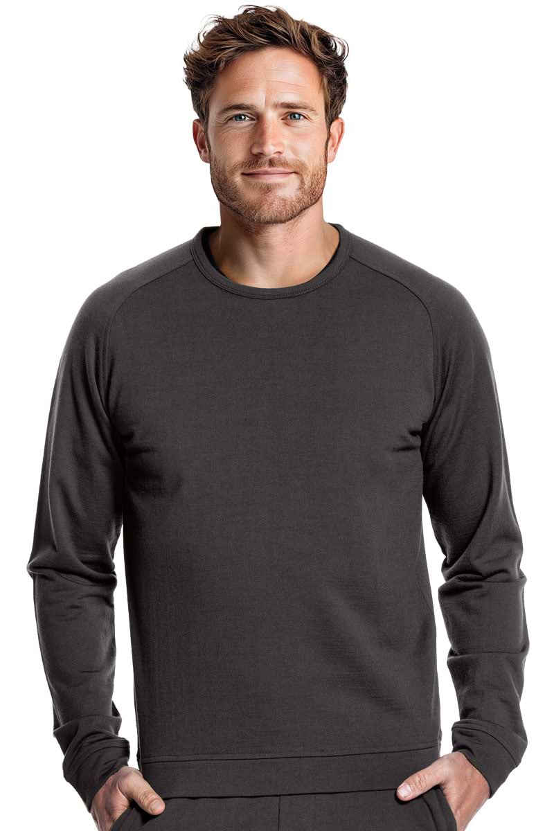 Joe Sweatshirt Bold Eagle