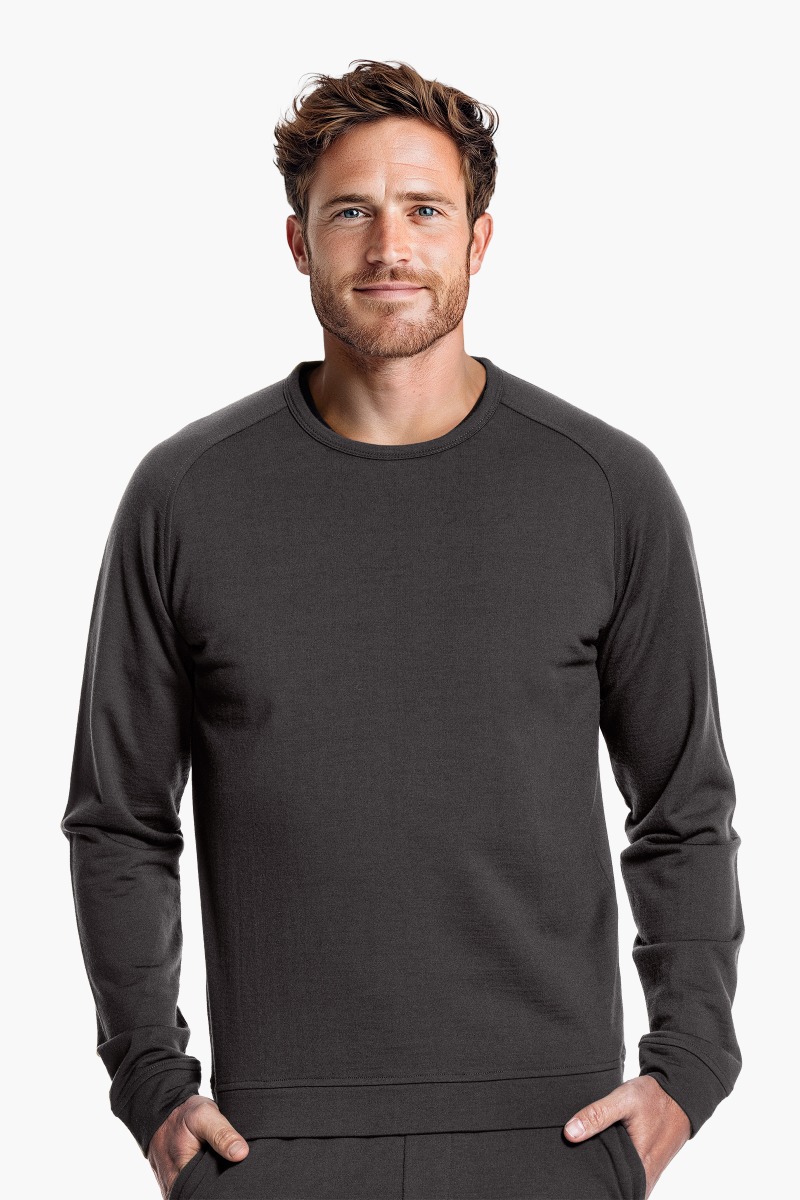Joe Sweatshirt Bold Eagle