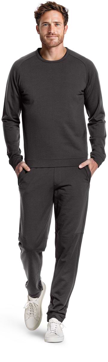 Joe Sweatshirt Bold Eagle