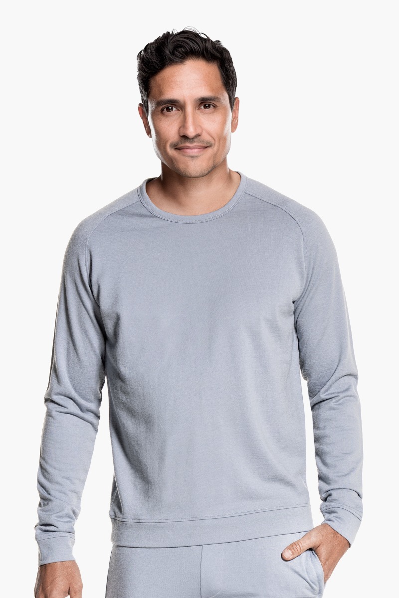 Joe Sweatshirt Early Sky