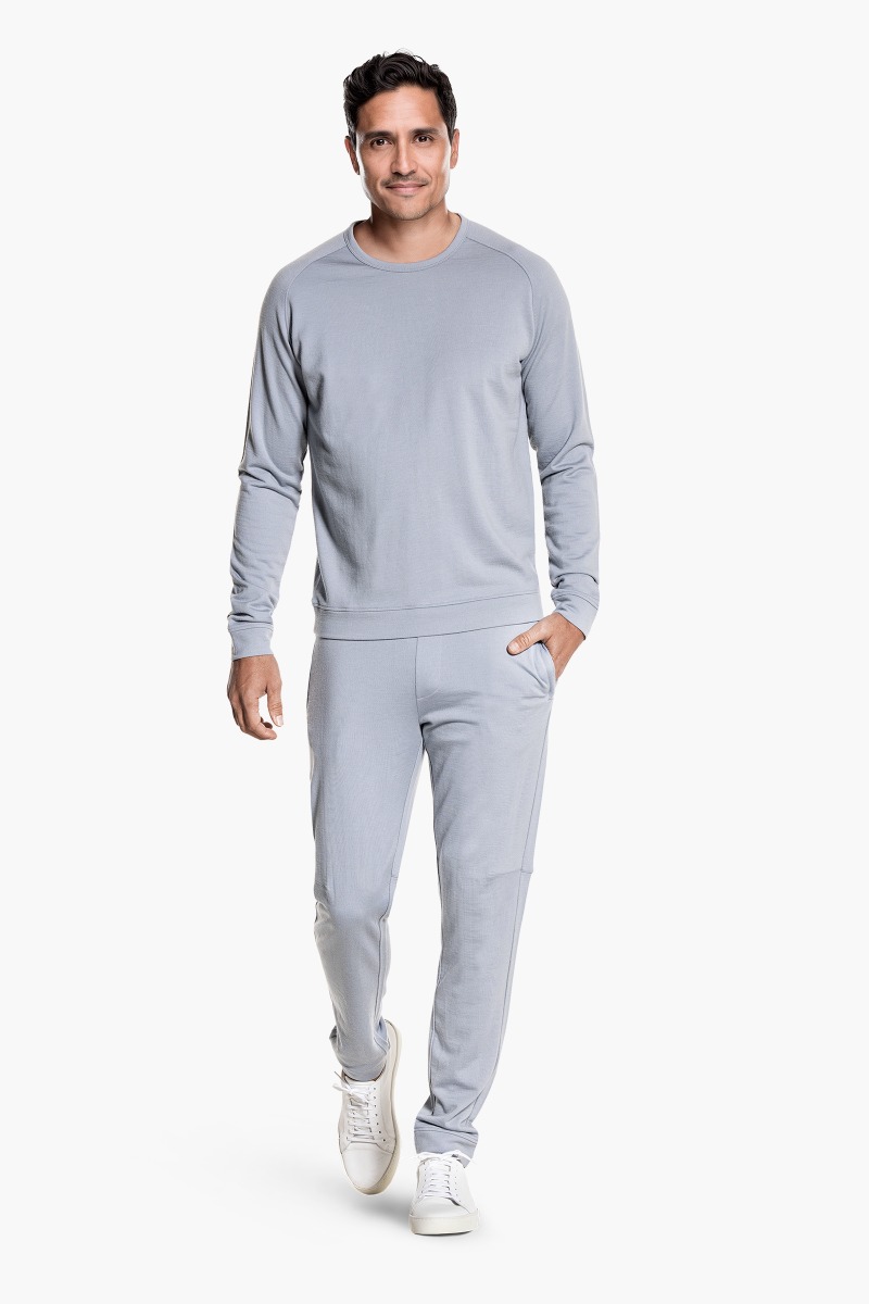 Joe Sweatshirt Early Sky