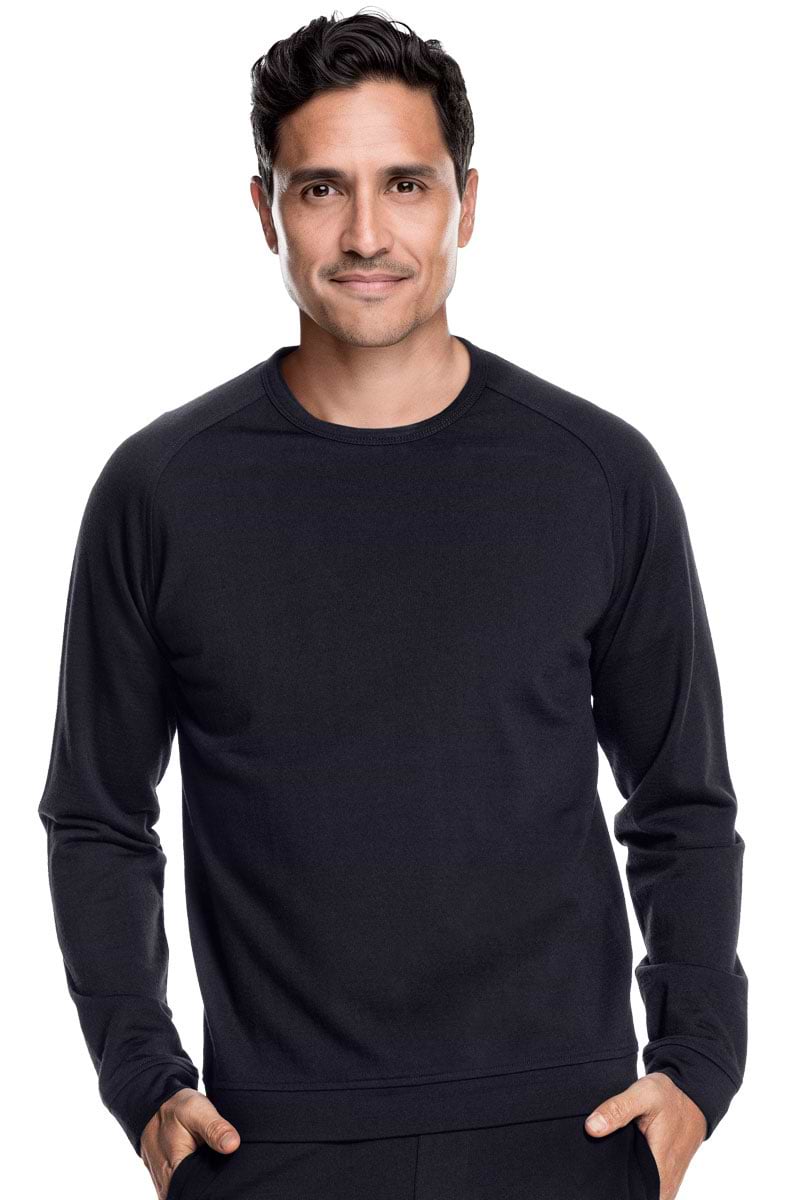 Joe Sweatshirt Very Dark Navy