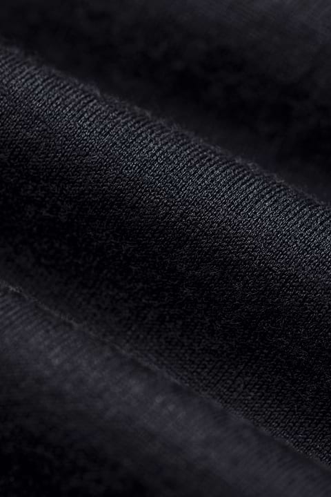 Joe Sweatshirt Very Dark Navy - Base Image