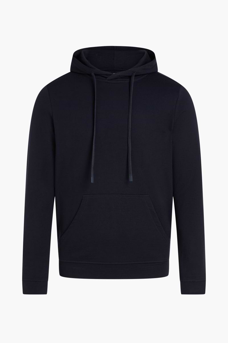 Sweatshirt Hoodie Very Dark Navy