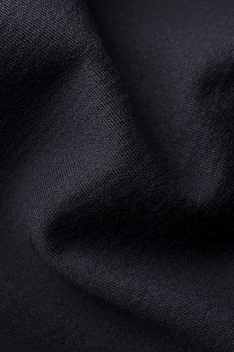 Sweatshirt Hoodie Very Dark Navy - Base Image