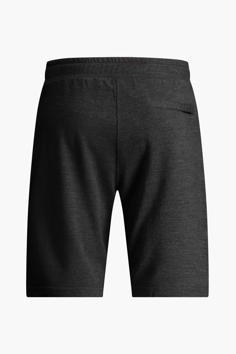 Joe Sweatshorts Extra Long Antracite Grey