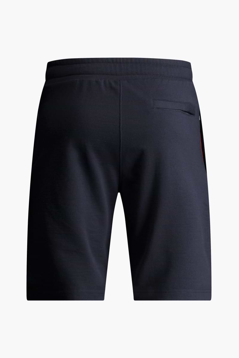 Joe Sweatshorts Blue Grey