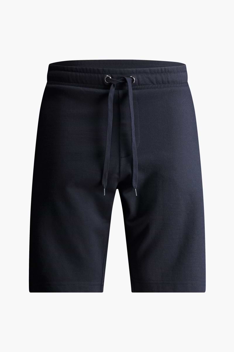 Joe Sweatshorts Blue Grey