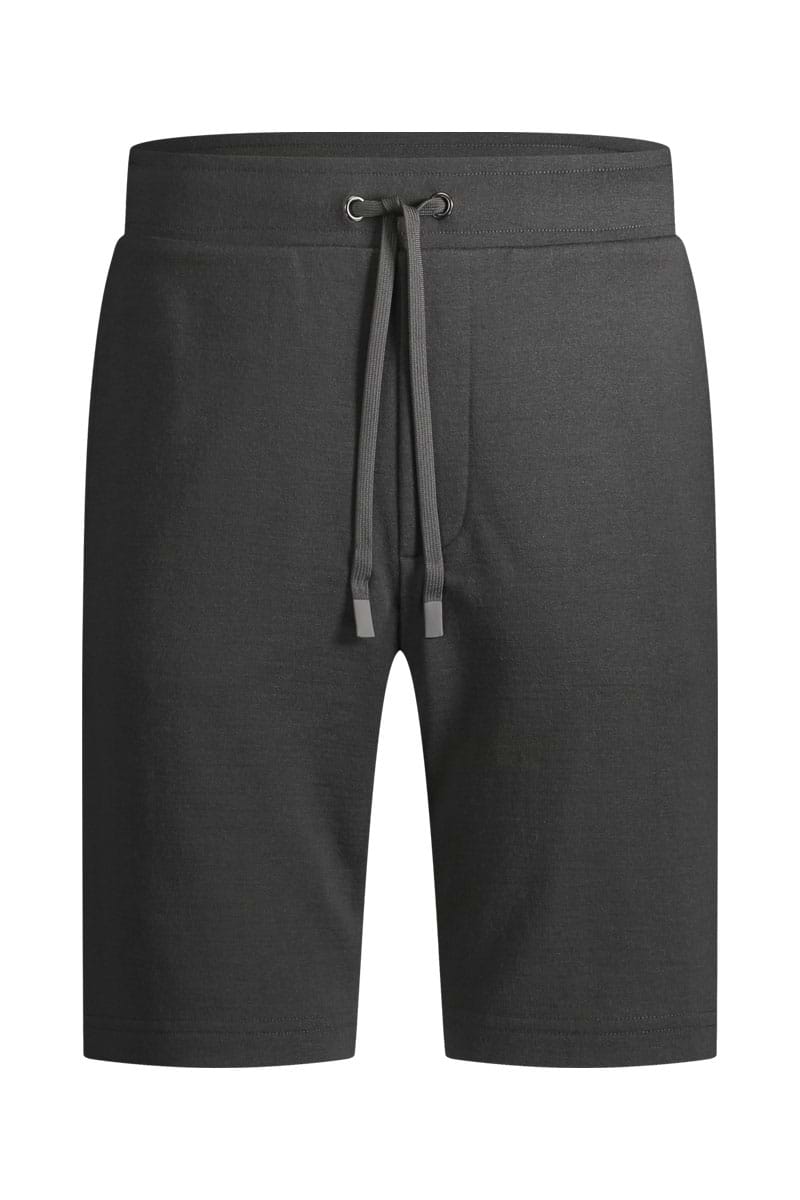 Sweatshorts Bold Eagle