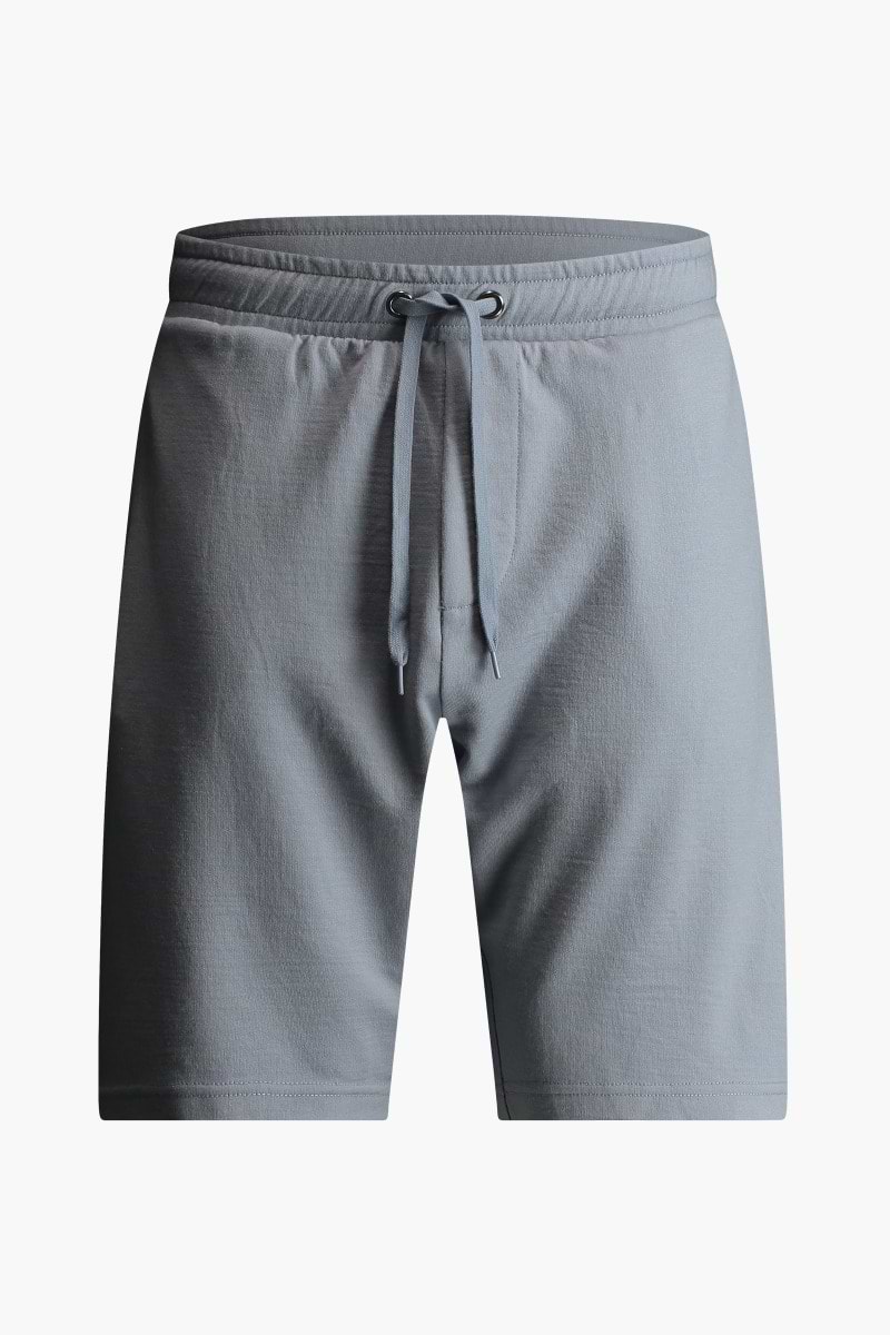 Joe Sweatshorts Early Sky