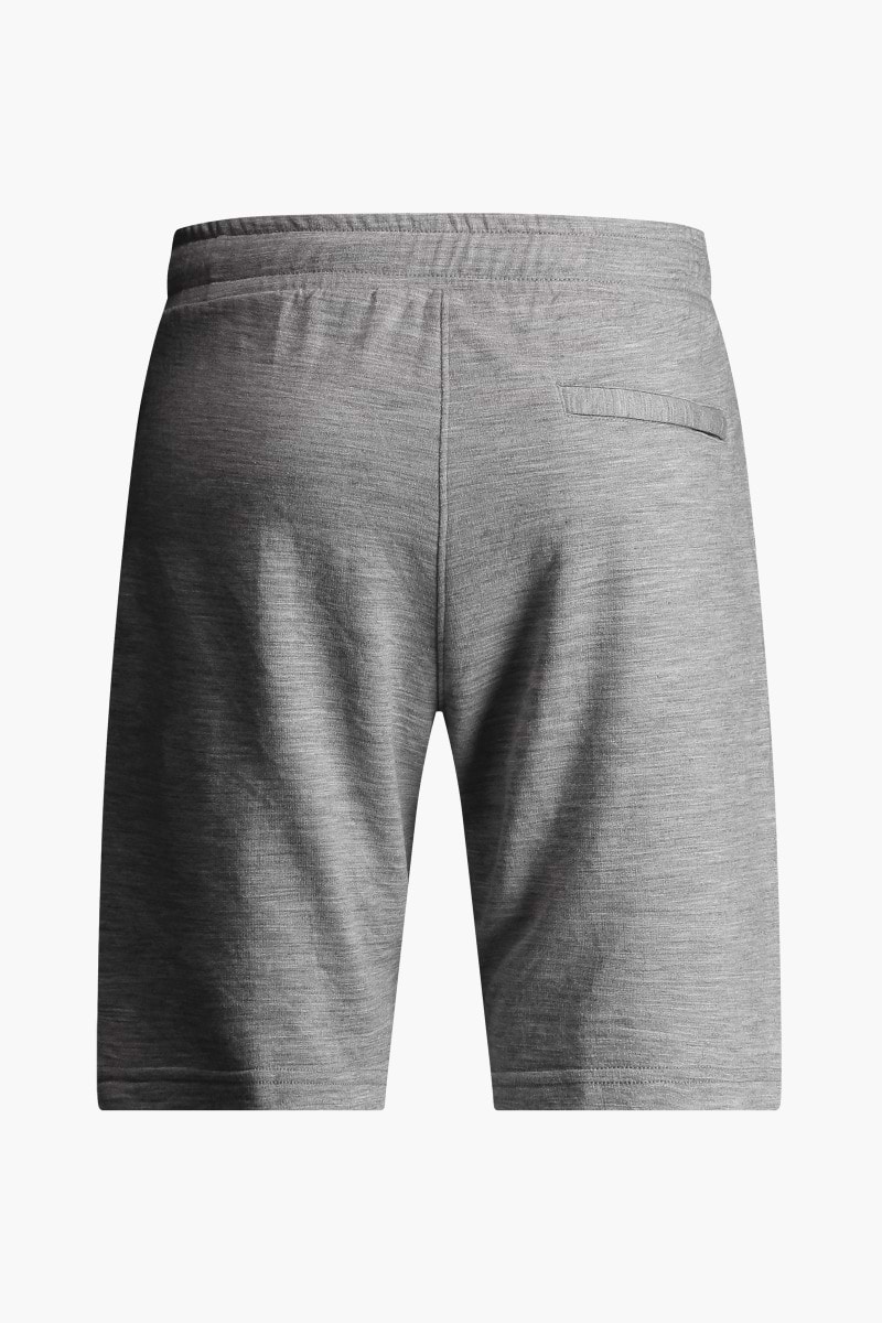 Joe Sweatshorts Mid Grey