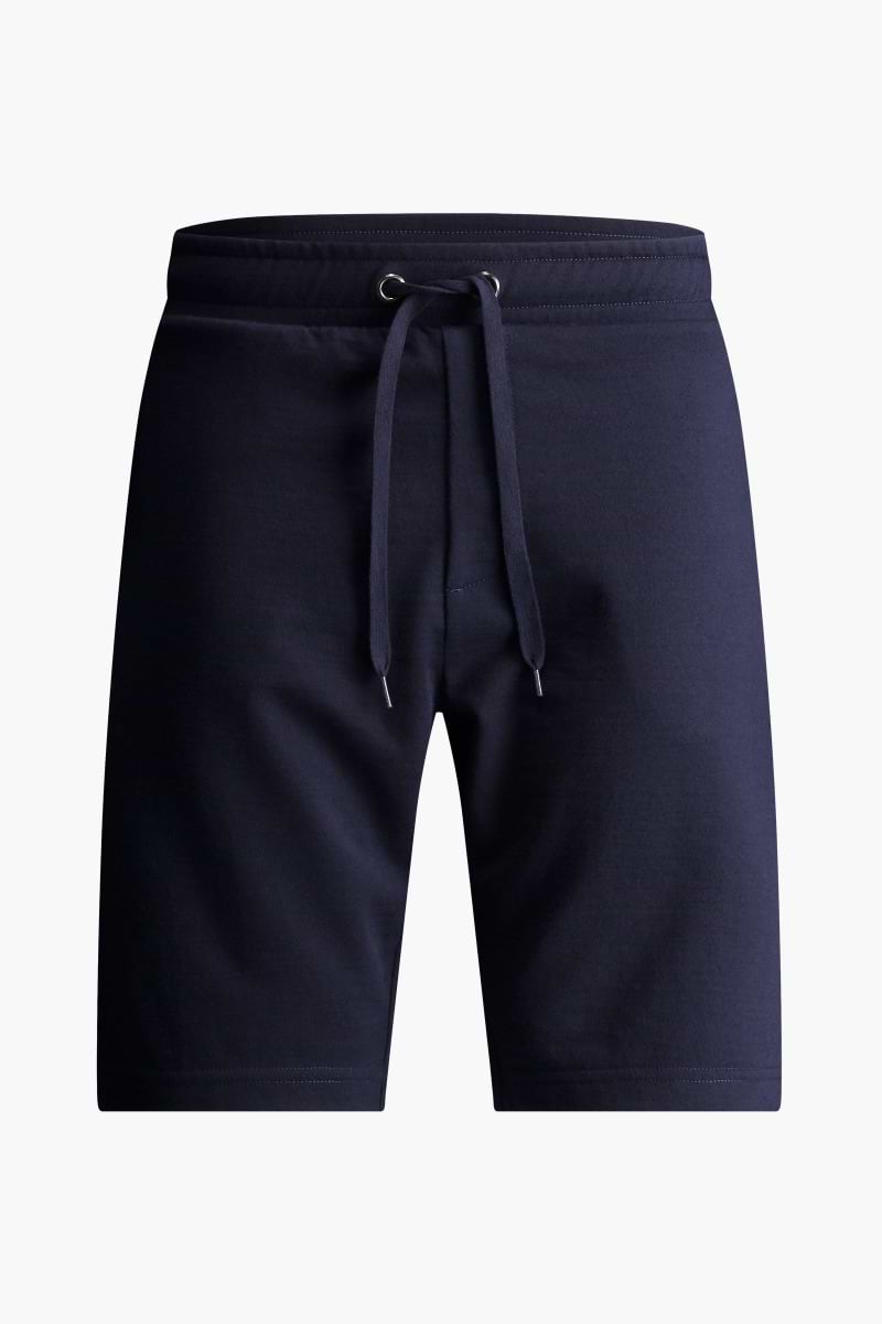 Joe Sweatshorts Navy Blue