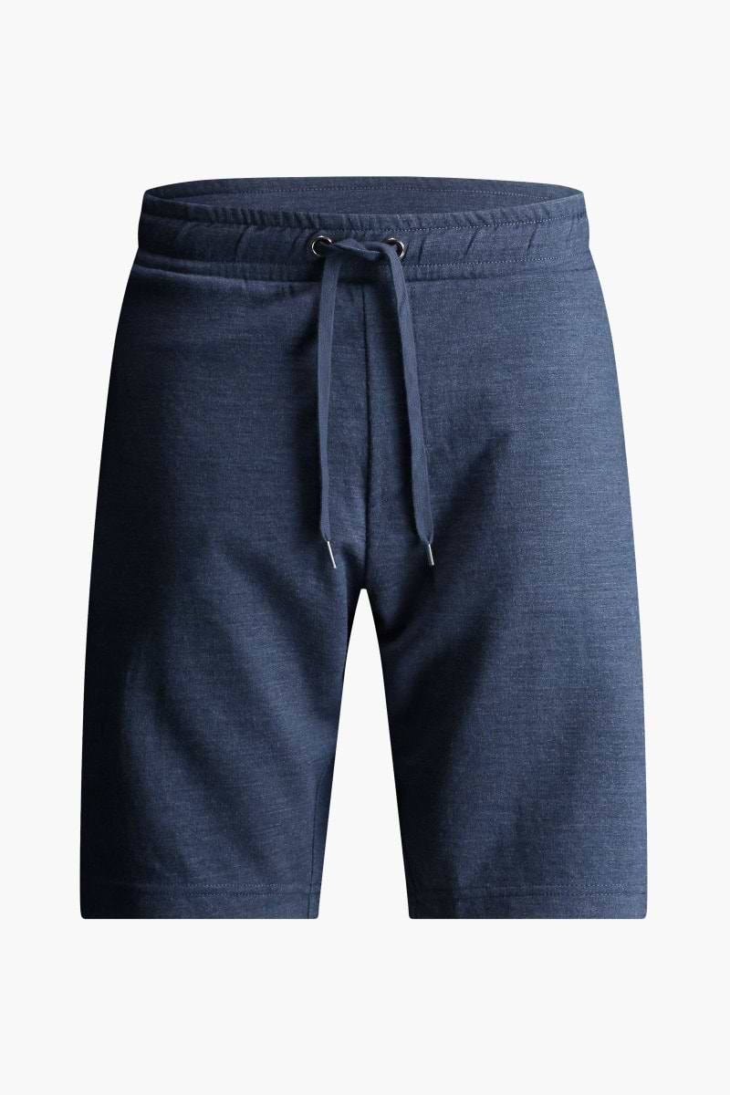 Joe Sweatshorts Summernight Navy