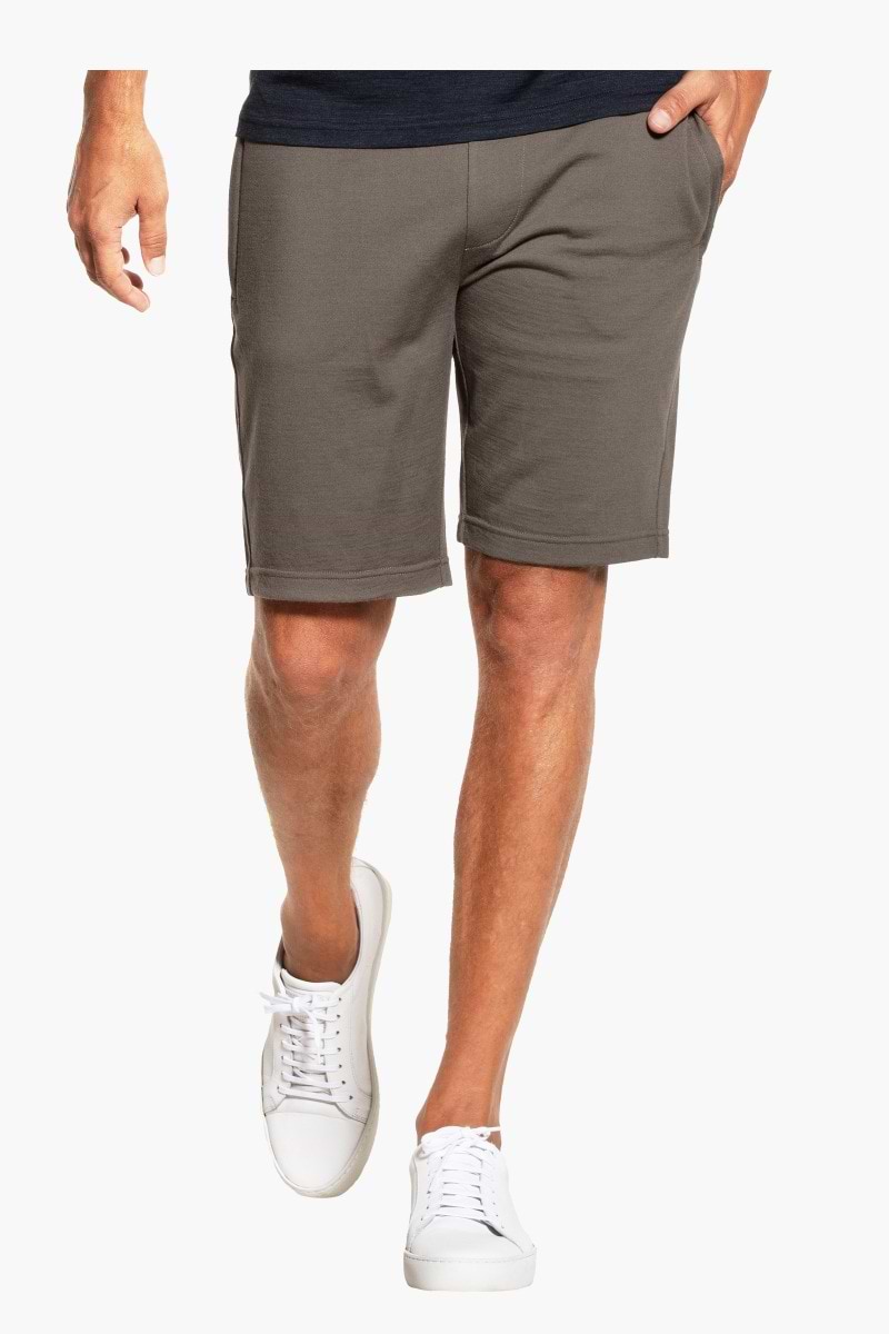 Joe Sweatshorts Military