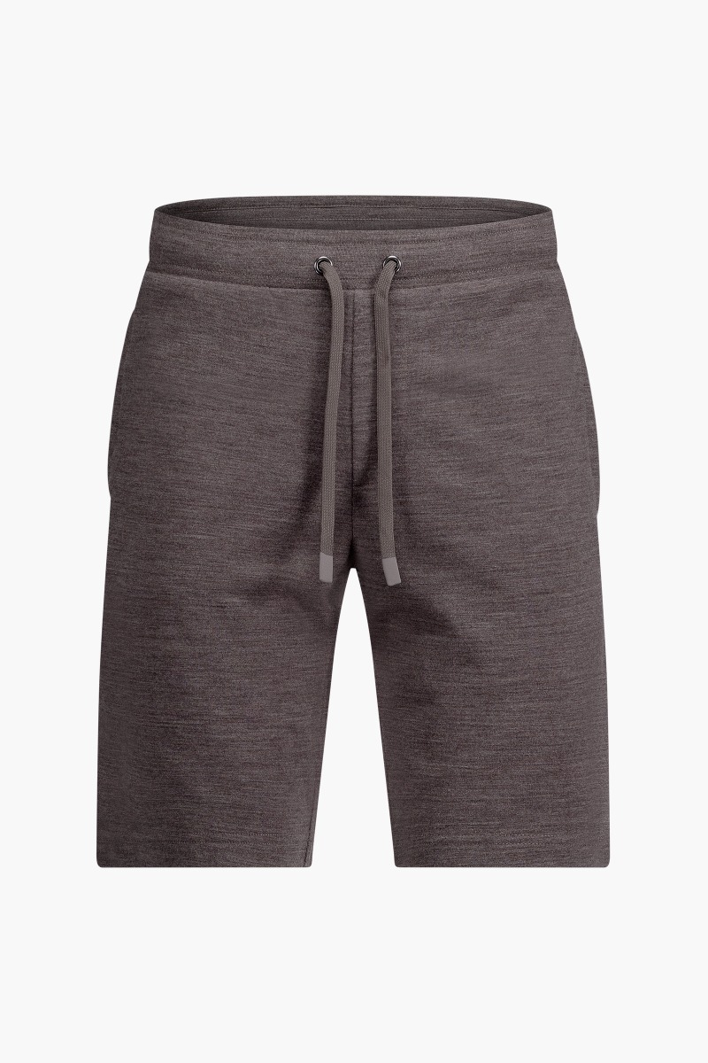 Joe Sweatshorts Muddy Clay