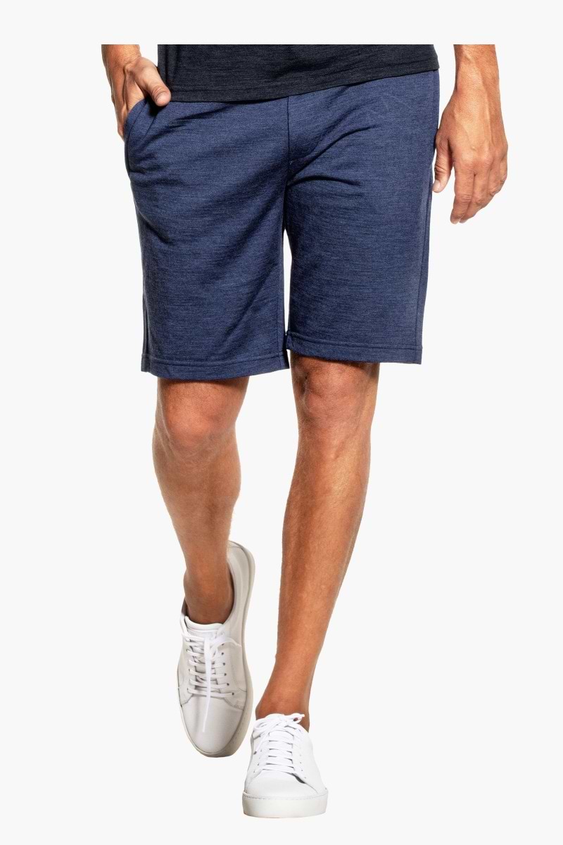 Joe Sweatshorts Summernight Navy