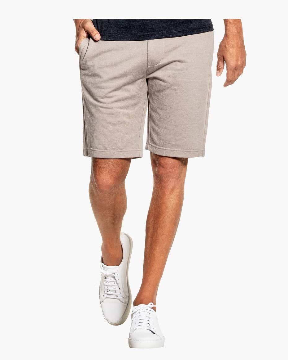 Joe Sweatshorts Tortuga Kaki