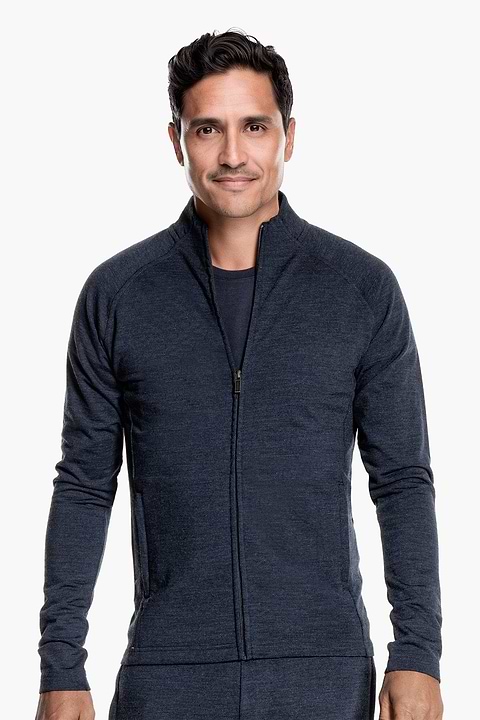 Joe Sweatvest Blue Whale - Base Image