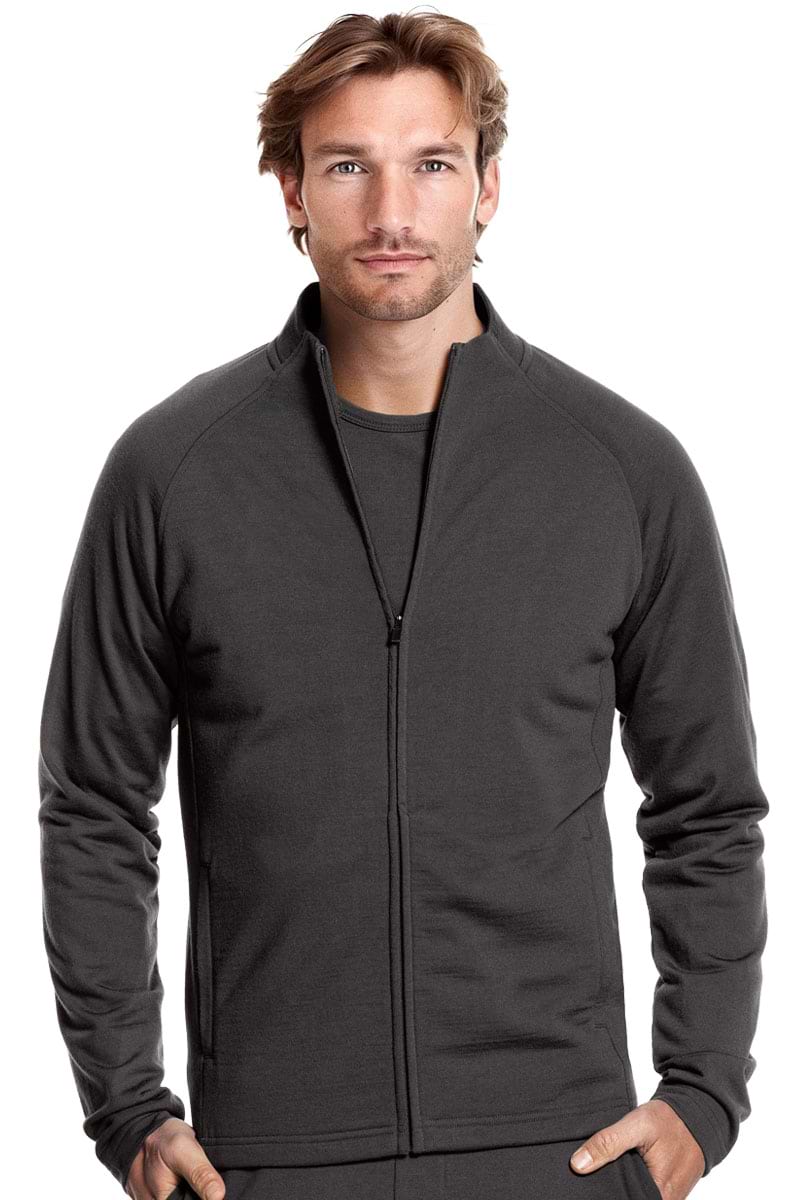 Joe Sweatvest Bold Eagle