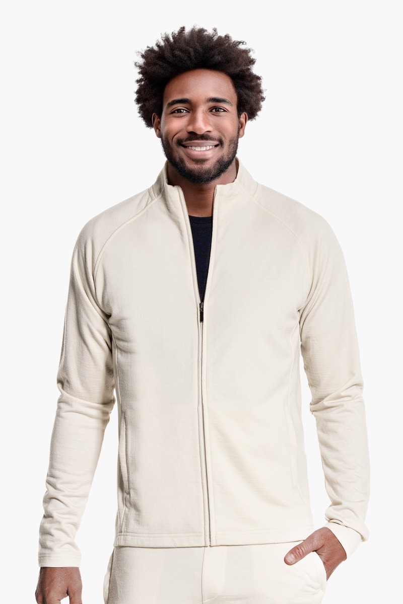 Joe Sweatvest Sand Dune