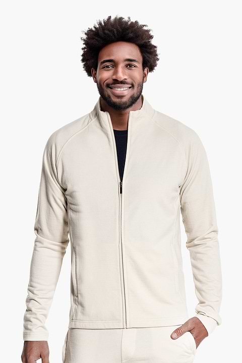 Joe Sweatvest Sand Dune - Base Image