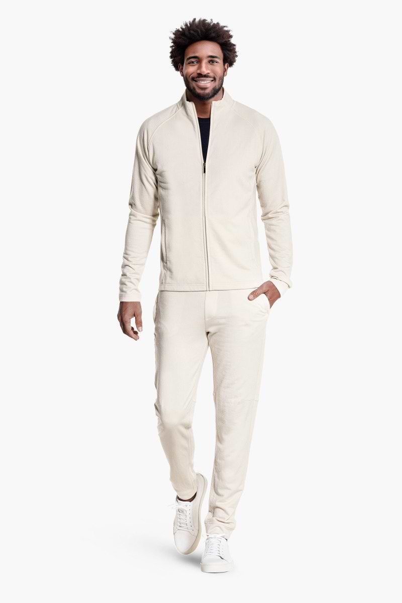 Joe Sweatvest Sand Dune